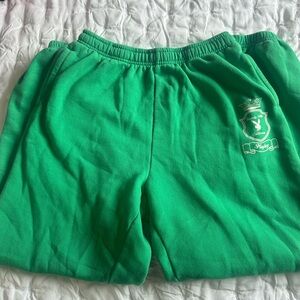 Pacsun Playboy Sweats 💕